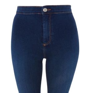 Topshop jeans
